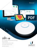 UniFi UAP-AC-HD DS