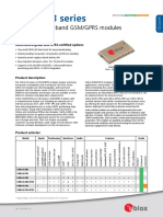 SARA-G3_ProductSummary_(UBX-13003268)