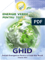 Green Energy for Everybody