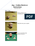 Nintendog - Golden Retreiver Instructions.pdf
