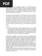 Educação Politicas Publicas Parte 2