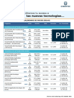 Calendario DAT 2016 - 02