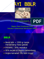 Ika - Bayi BBLR