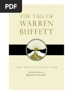 Download TheTao of Warren Buffett by Simon and Schuster SN36692849 doc pdf