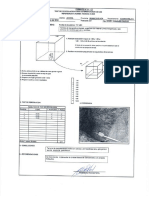 Prueba de Percolacion