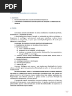 AULA 14 - Identificação de Leveduras (Bioquímica)