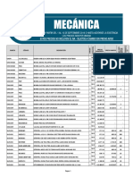 Lista General Partes Mecanicas CT Septiembre 16 (4)