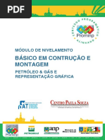 Petroleo e Gas & Representacao Grafica