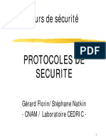 Cours Protocoles