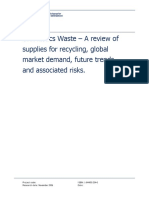 UK Plastics Waste PDF