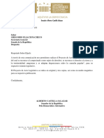 PAL 012-16 Campesinado Sujeto de Derechos