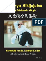 Daito Ryu e Book