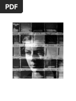 Artigo MAYA DEREN - Para Confecção de Resenha