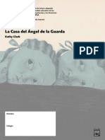 La Casa Del Ángel de La Guarda PDF