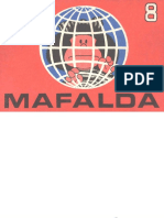 Mafalda 8 PDF