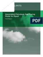 Associated gas utilization report for Egypt.pdf