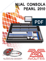Manual Profesional de Iluminacion Pearl PDF