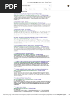 Analisis Data Angket