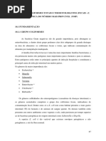 Prática 10 Coliformes Totais e Termotolerantes