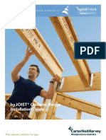 Hyjoist Install Guide 16pp Oct12 PDF