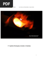 5 Captulo- Montagem Incuso e Fundio