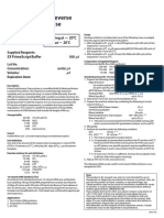 Primescript™ Reverse Transcriptase: Code No. 2680Q Size: 2,000 Units Shipping at 20 Store at 20