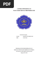 Download LAPORAN PENDAHULUAN BRONKIEKTASIS by Kasih SN366941271 doc pdf