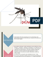Dengue