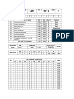 3.1.5.2 Bukti Pelaksanaan Survey