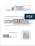 Potongan Dan Tampak PDF