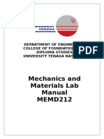 Memd212 Lab Manual Sem 2 1718