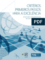 FNQ-Primeiros Passos para A Excelência PDF