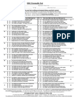 disc personality test free download pdf