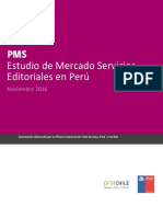 PMS Peru Servicios Editoriales 2016