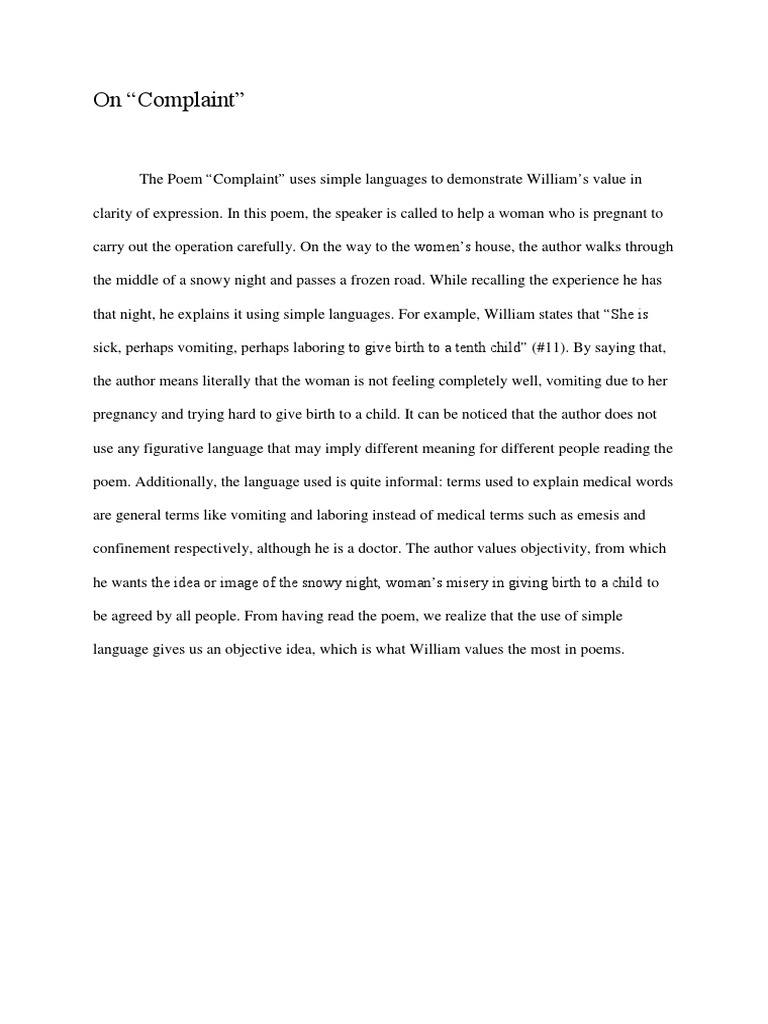 Tiqa Paragraph PDF