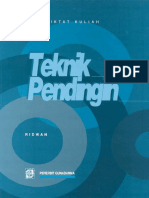 634 Teknik Pendingin PDF
