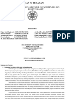 Tugas - Kelompok - PJ Terapan - Penggunan Citra Satelit PDF