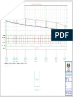 Perfil Longitudinal Pefil Longitudinal - PDF A2