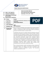 Format Pembacaan Buku 1