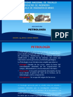 Petrología PDF