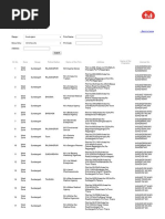 CSD Canteen Price List Overview | PDF | Popcorn | Nature