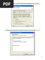 SQL Express Installation