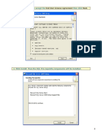 SQL Express Installation