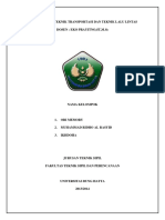 Dasar Dasar Teknik Transportasi Dan Tekn