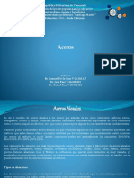 Aceros y Aleaciones PDF
