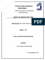 Primer Parcial Sofia Vargas (La Chofis) Esia Zacatenco