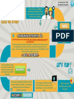 Access help and play mini-games in Oil & Gas simulation