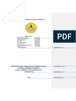 Data Pengamatan Praktikum Biologi Perikanan New