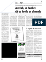 Artículo de Vucetich PDF