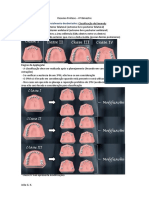 Resumo Prótese 4º Bi